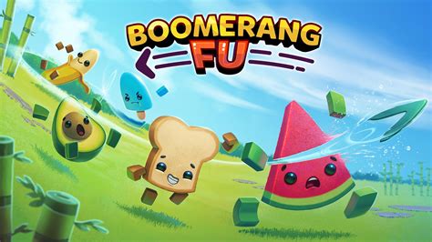 Boomerang fu switch. Things To Know About Boomerang fu switch. 